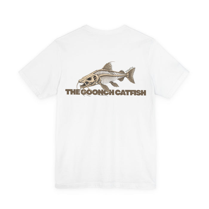 The Goonch Catfish T Shirt