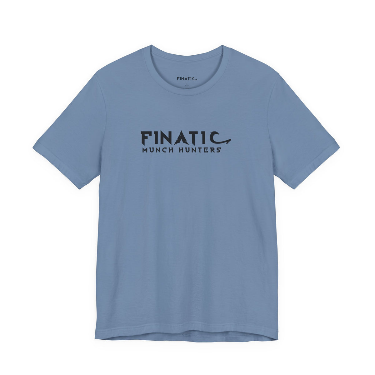 The Finatic T-Shirt