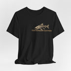 The Goonch Catfish T Shirt