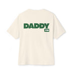 Daddy Fin Shirt