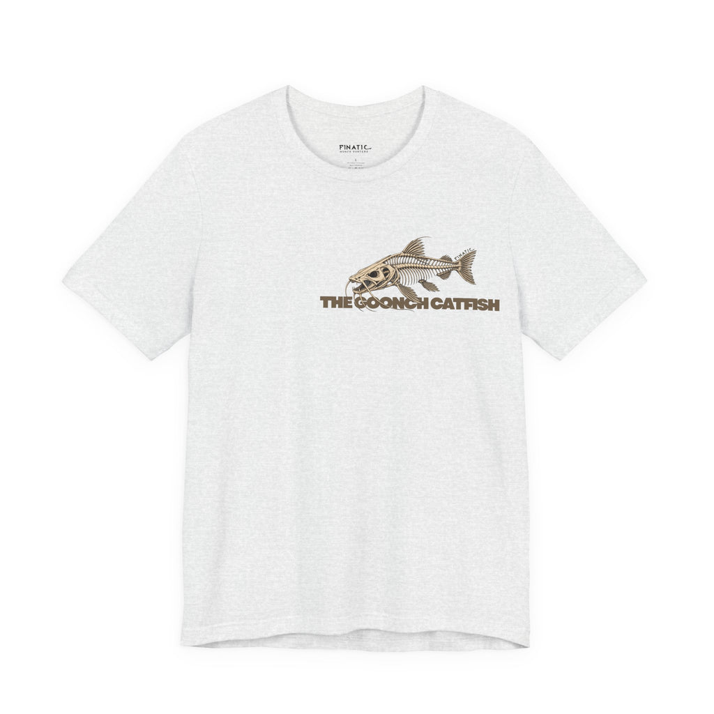 The Goonch Catfish T Shirt