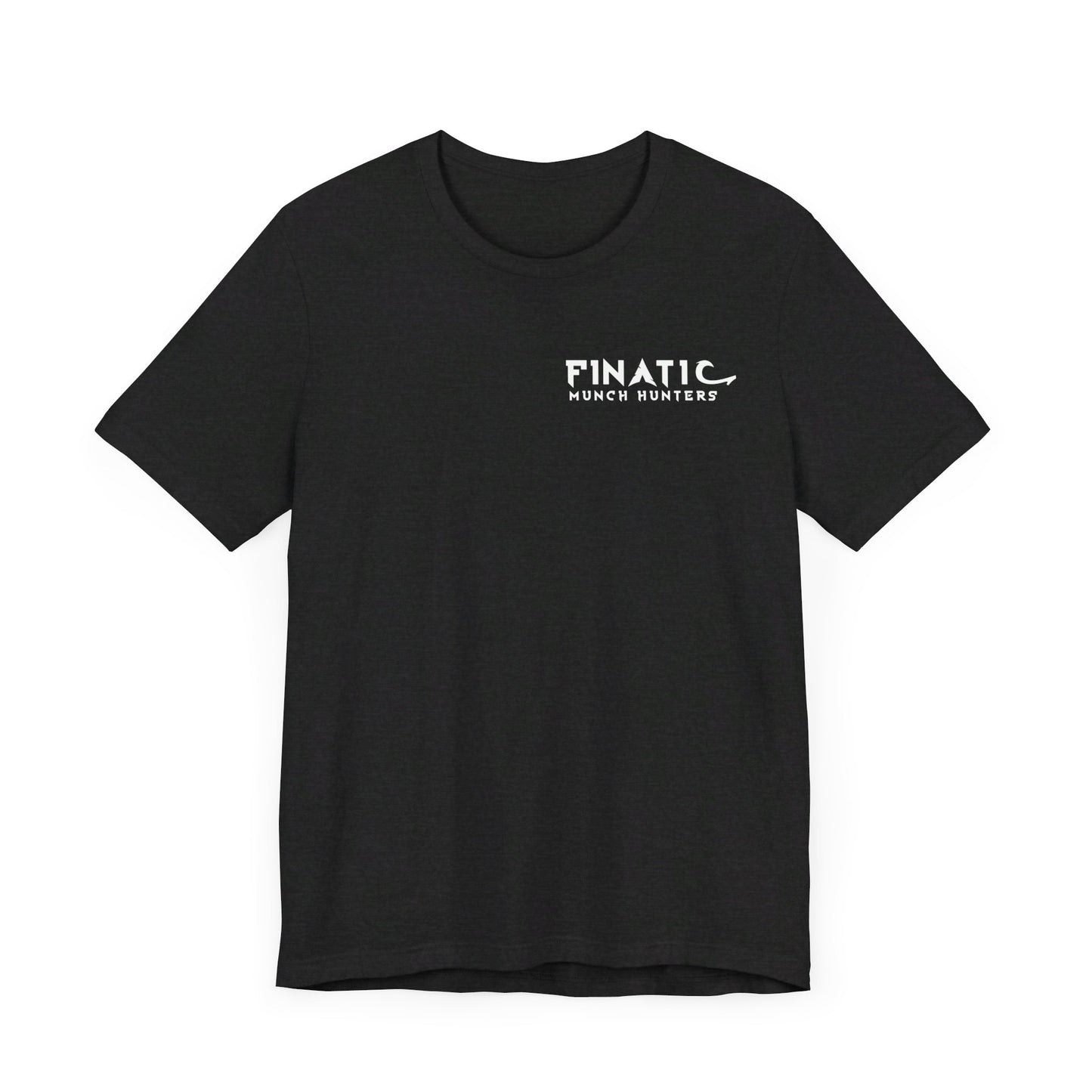 Finatic MUNCH Tee