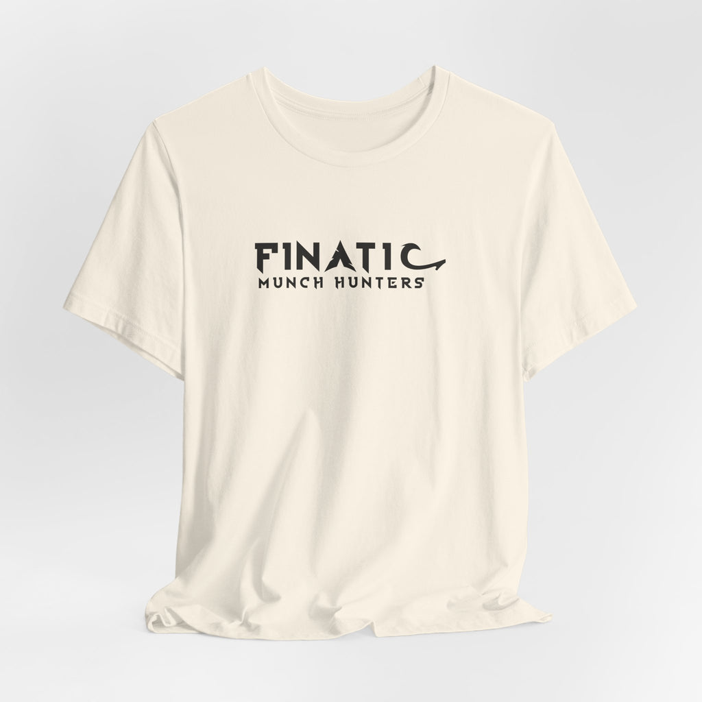 The Finatic T-Shirt