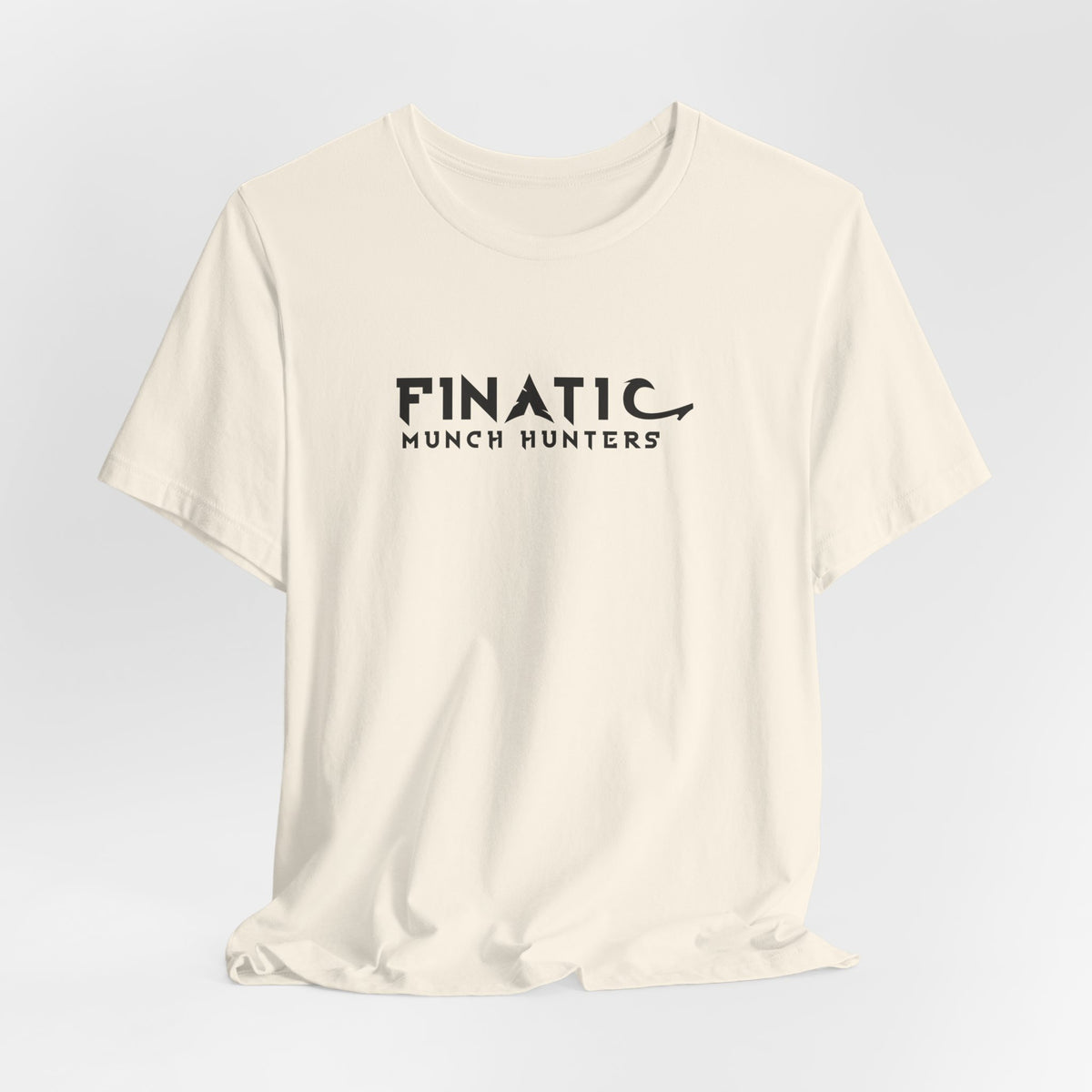 The Finatic T-Shirt