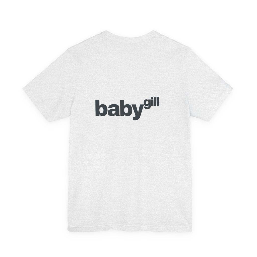 Baby Gill Logo T-Shirt