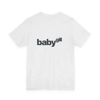 Baby Gill Logo T-Shirt
