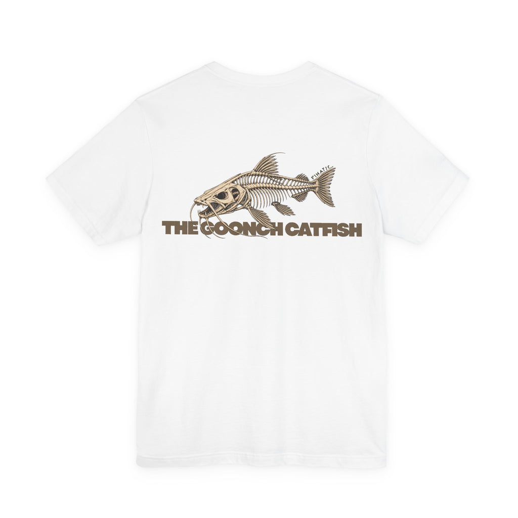 The Goonch Catfish T Shirt