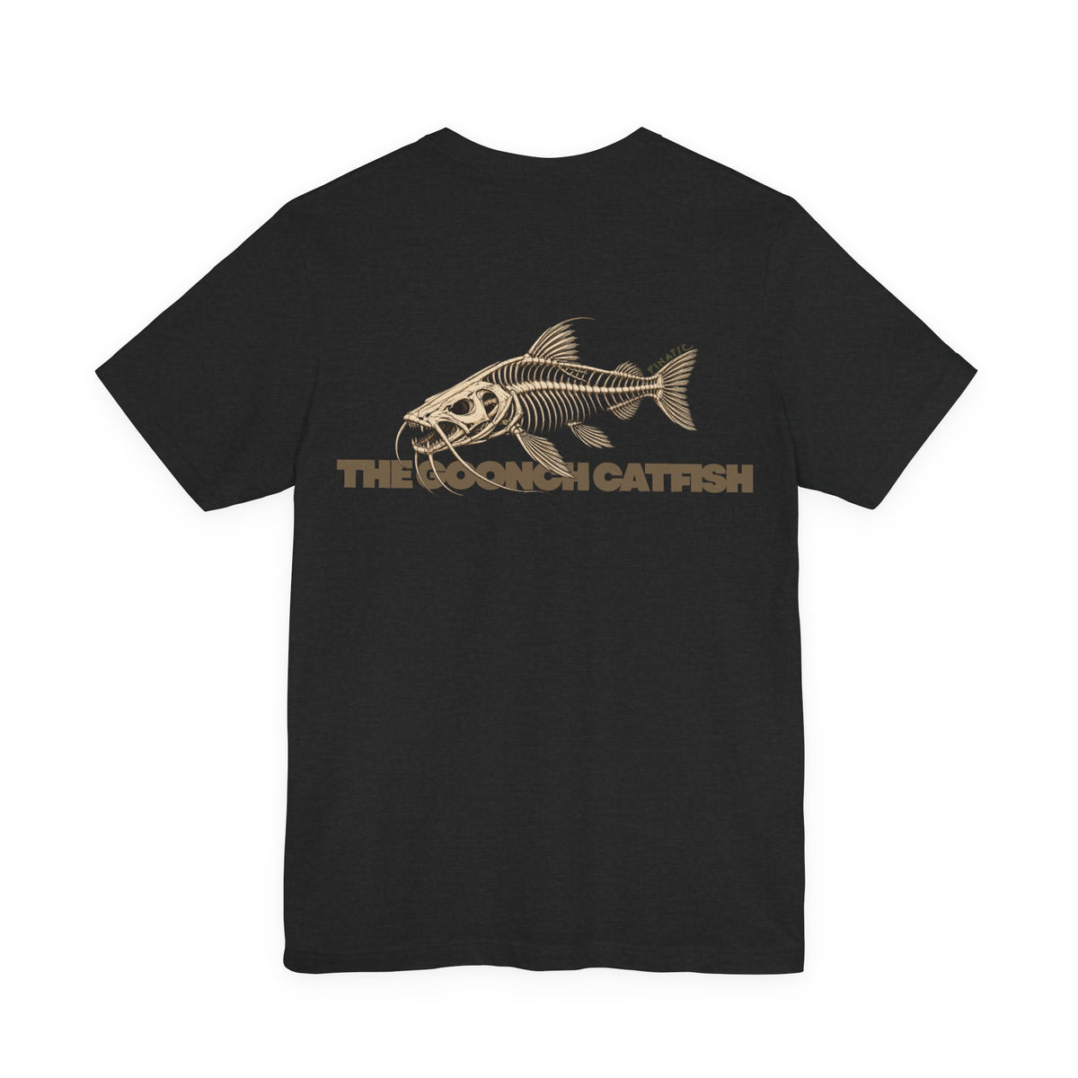The Goonch Catfish T Shirt