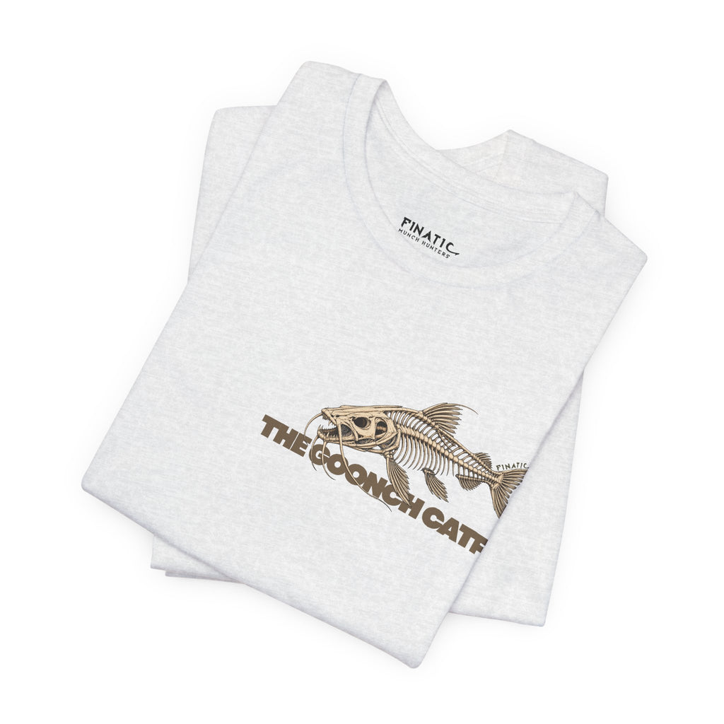 The Goonch Catfish T Shirt