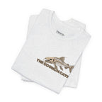 The Goonch Catfish T Shirt