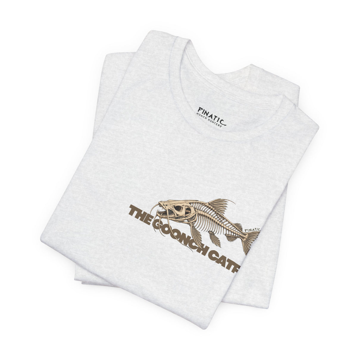 The Goonch Catfish T Shirt