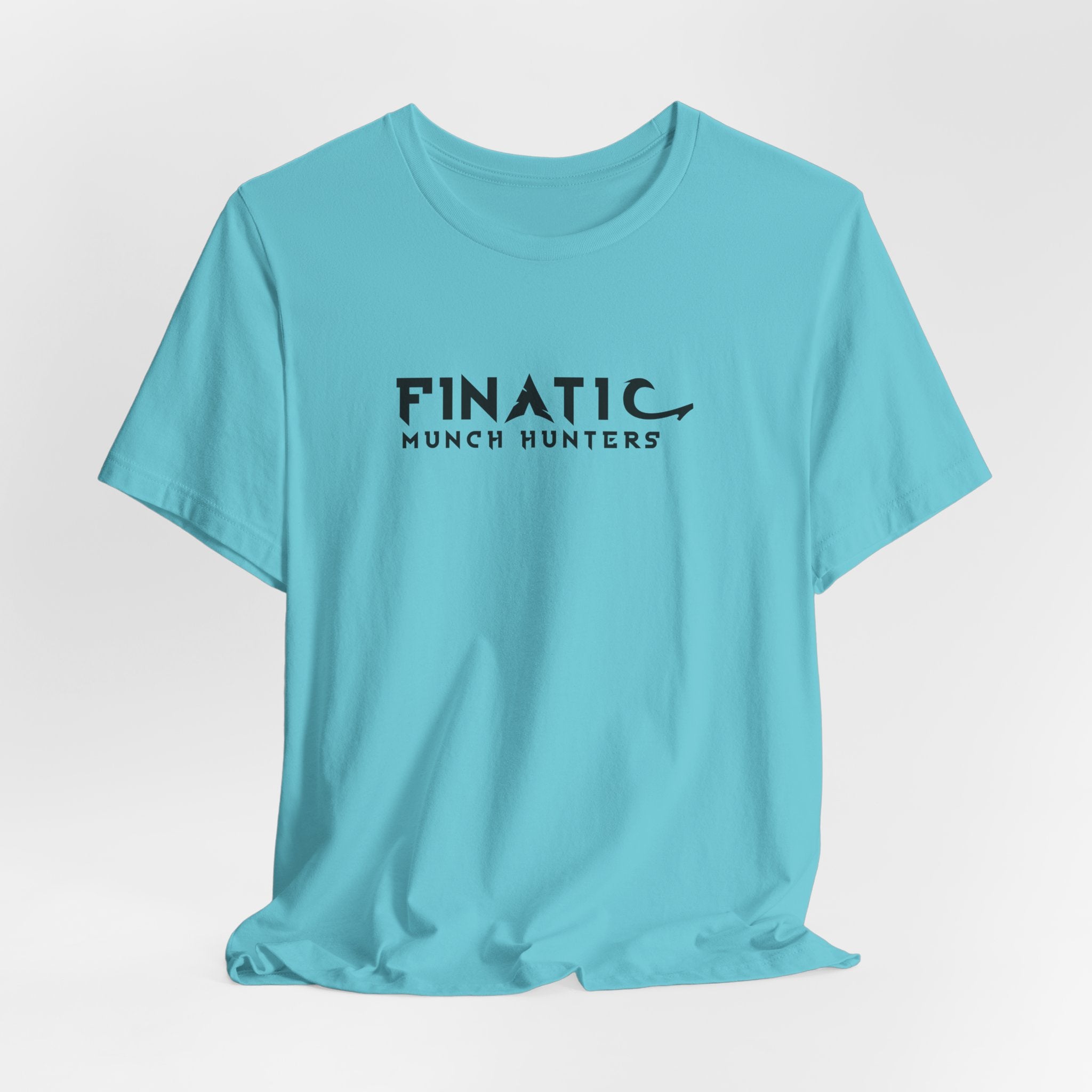 The Finatic T-Shirt