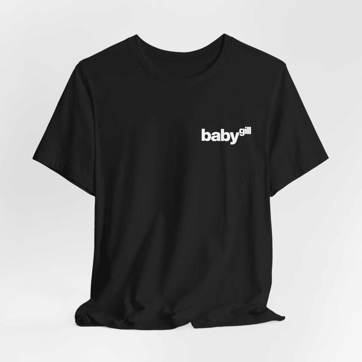 Baby Gill Logo T-Shirt