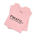 The Finatic T-Shirt