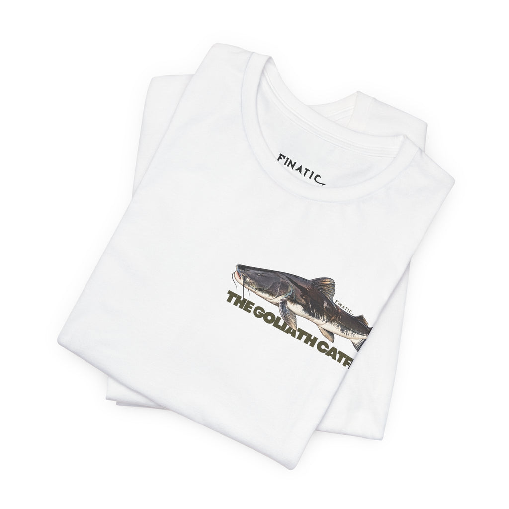 Goliath Catfish T-Shirt