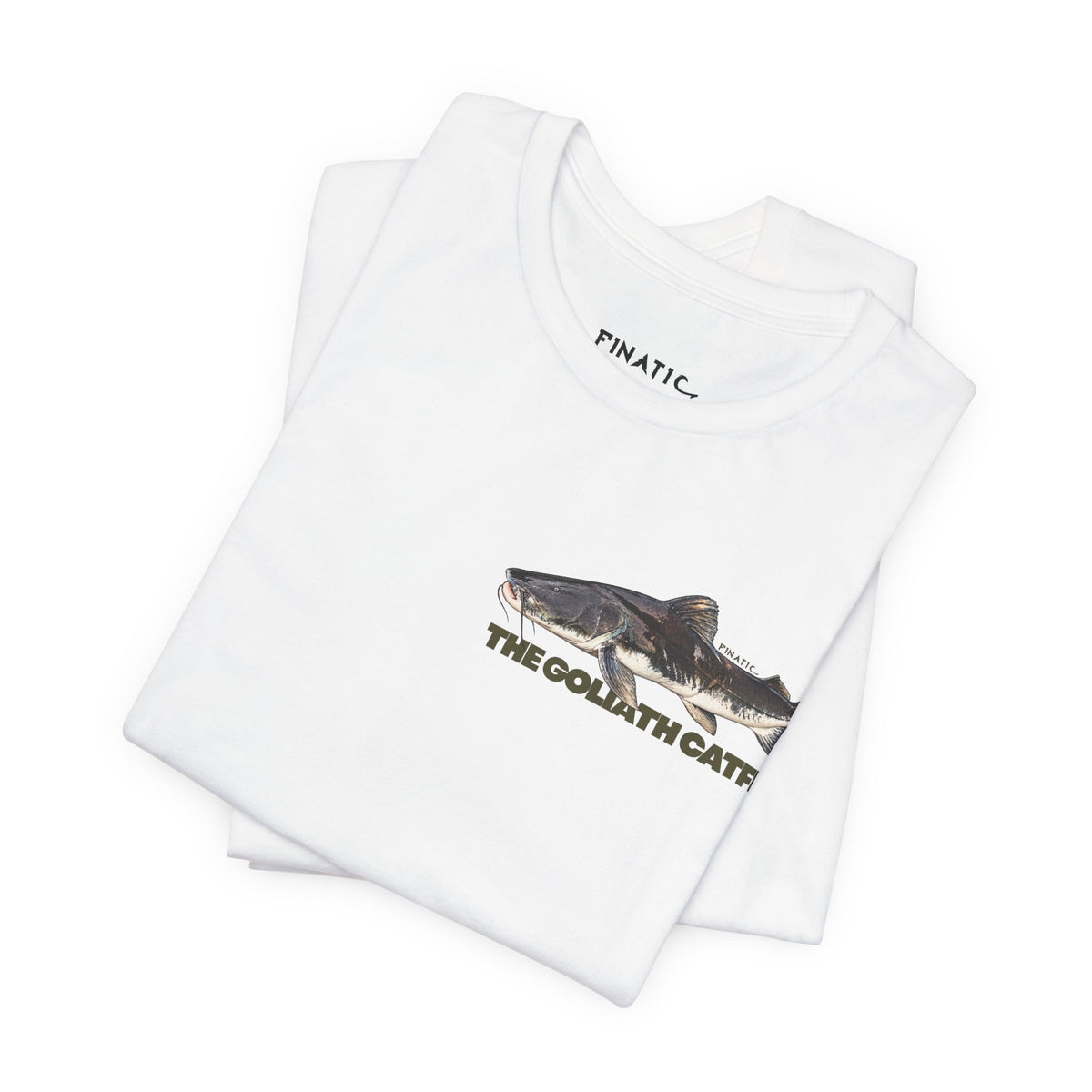 Goliath Catfish T-Shirt