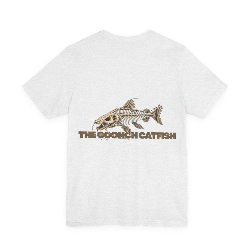 The Goonch Catfish T Shirt