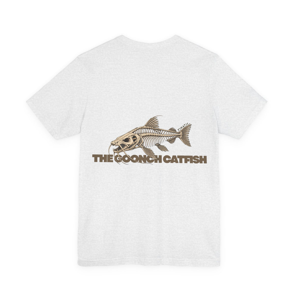The Goonch Catfish T Shirt