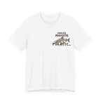 India’s Man-Eater Fishing T-Shirt