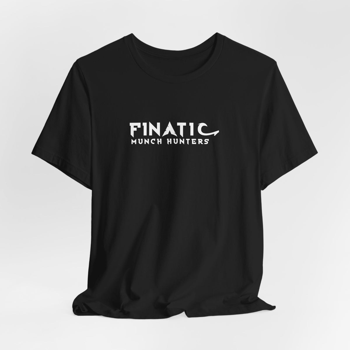 The Finatic T-Shirt