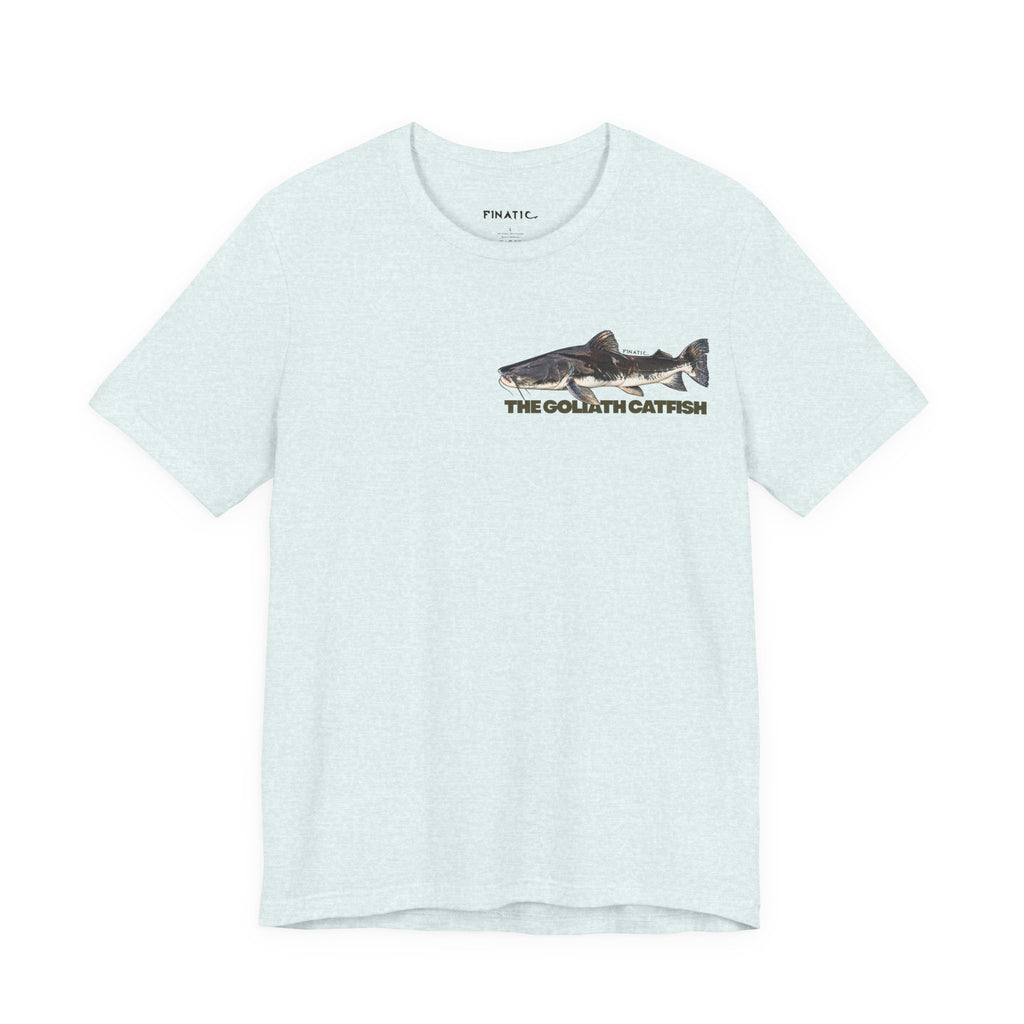 Goliath Catfish T-Shirt