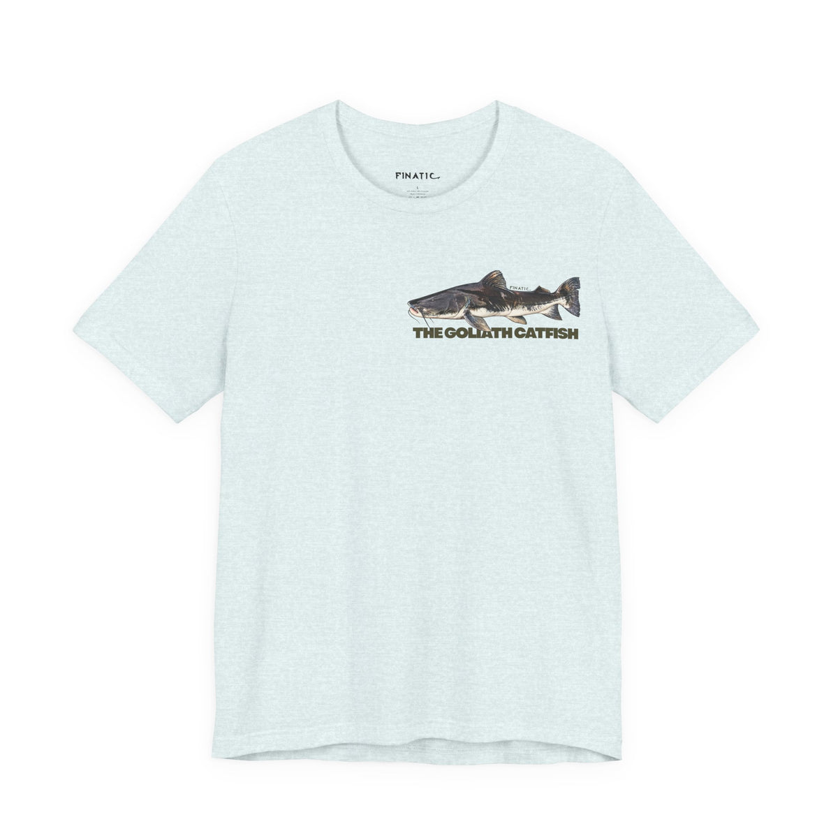 Goliath Catfish T-Shirt