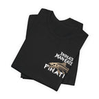 India’s Man-Eater Fishing T-Shirt