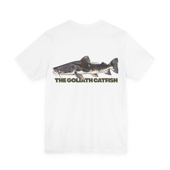 Goliath Catfish T-Shirt