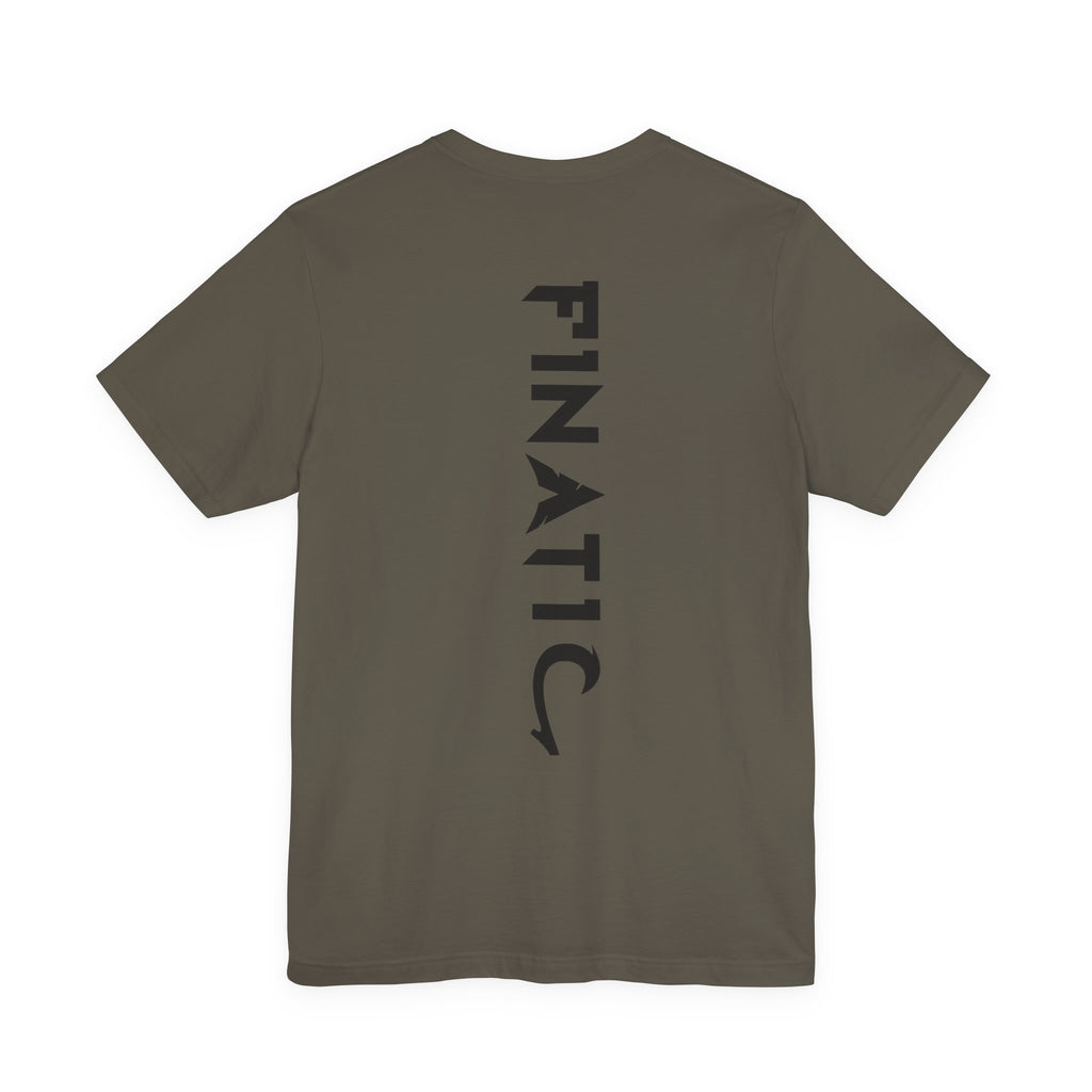 The Finatic T-Shirt