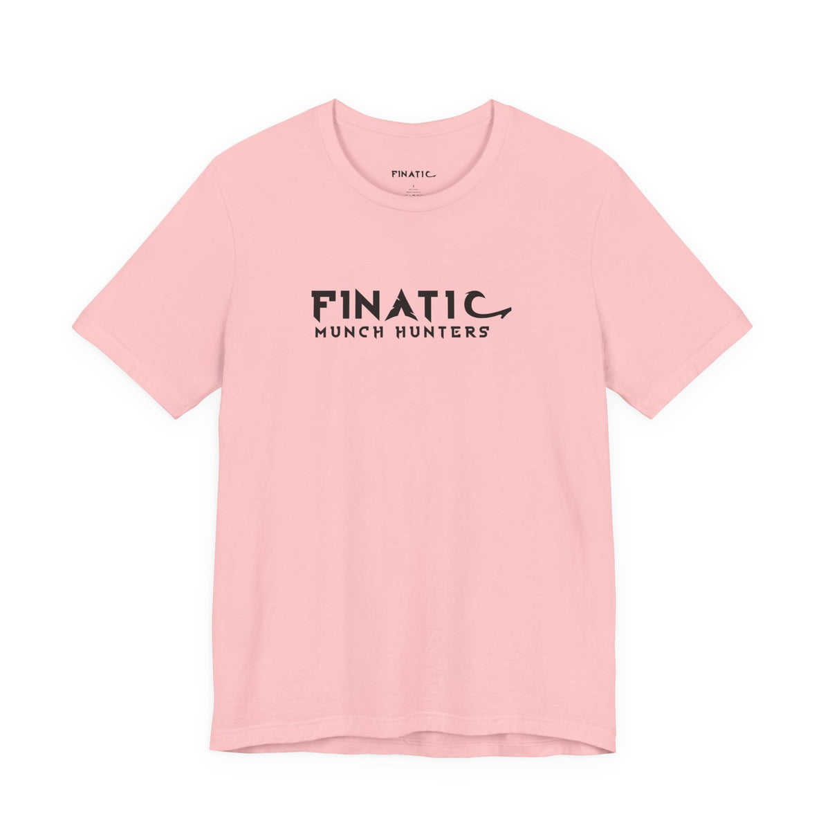 The Finatic T-Shirt