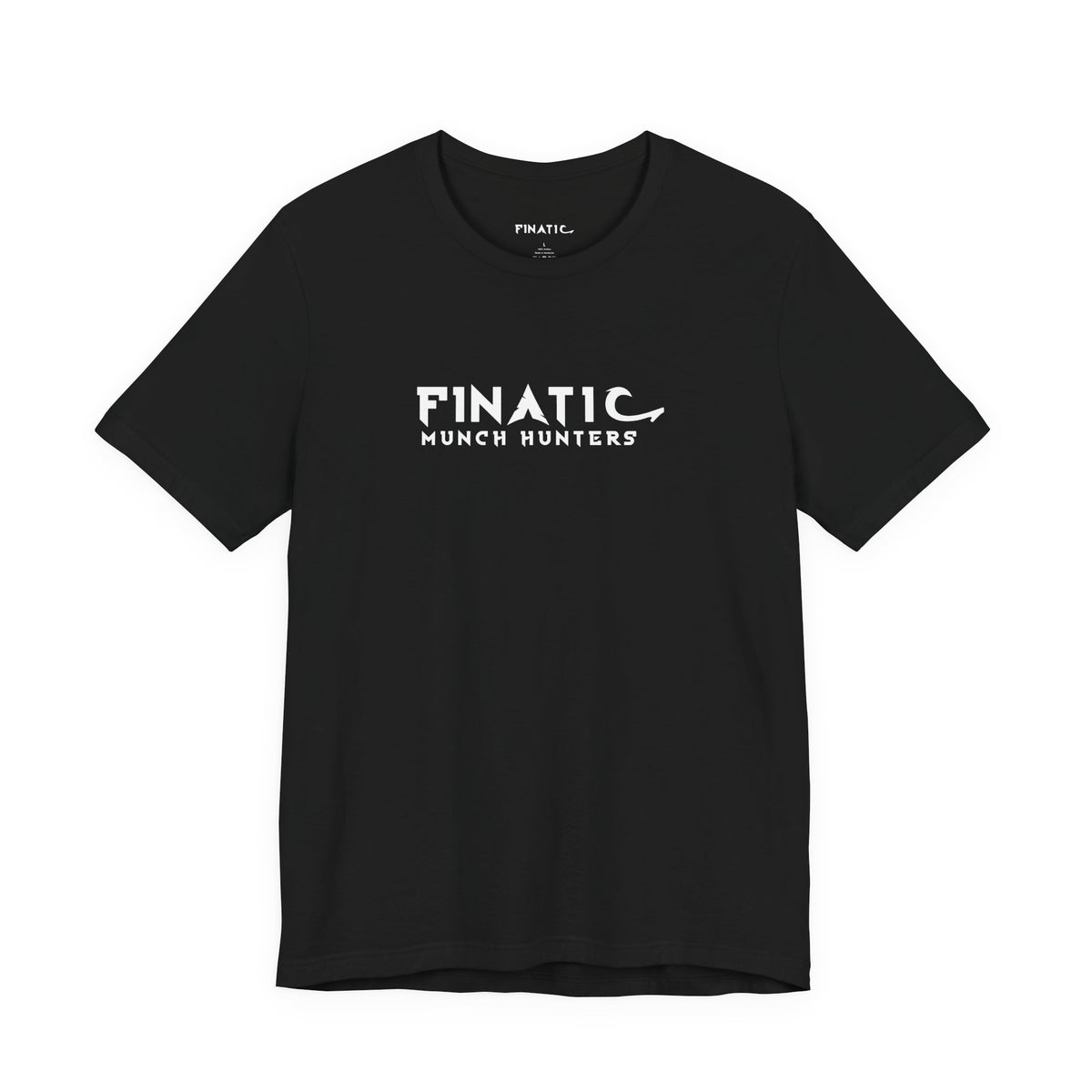 The Finatic T-Shirt