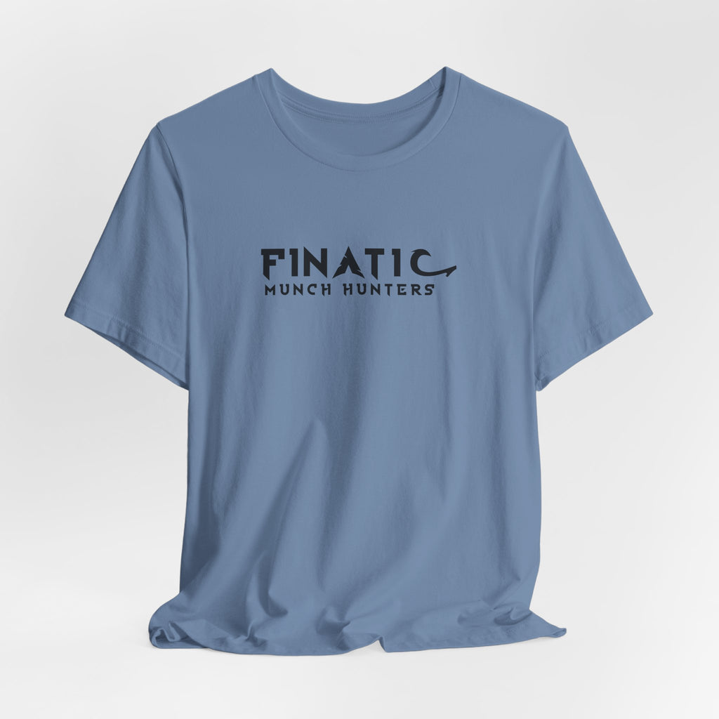 The Finatic T-Shirt