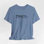 The Finatic T-Shirt