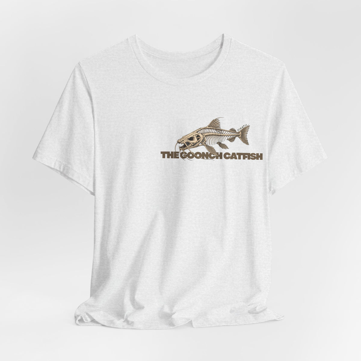 The Goonch Catfish T Shirt