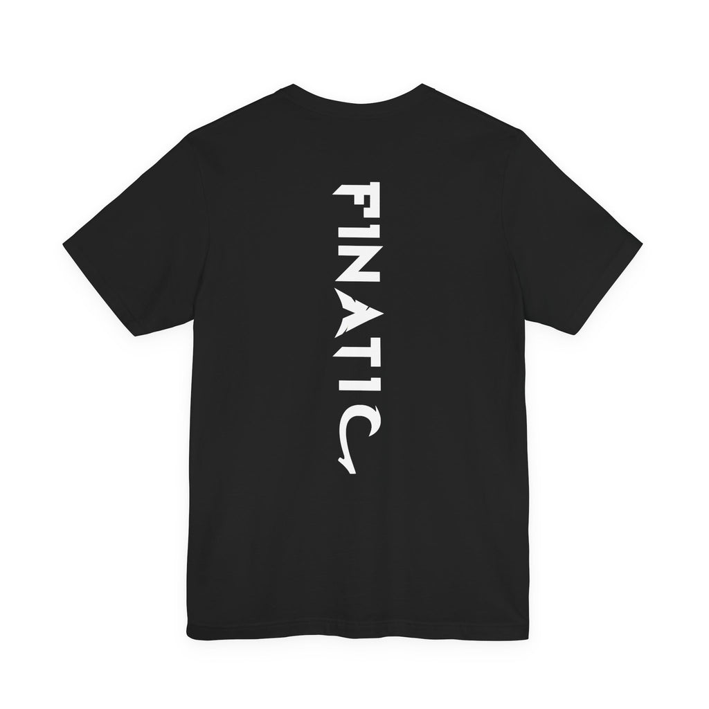 The Finatic T-Shirt