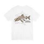 India’s Man-Eater Fishing T-Shirt