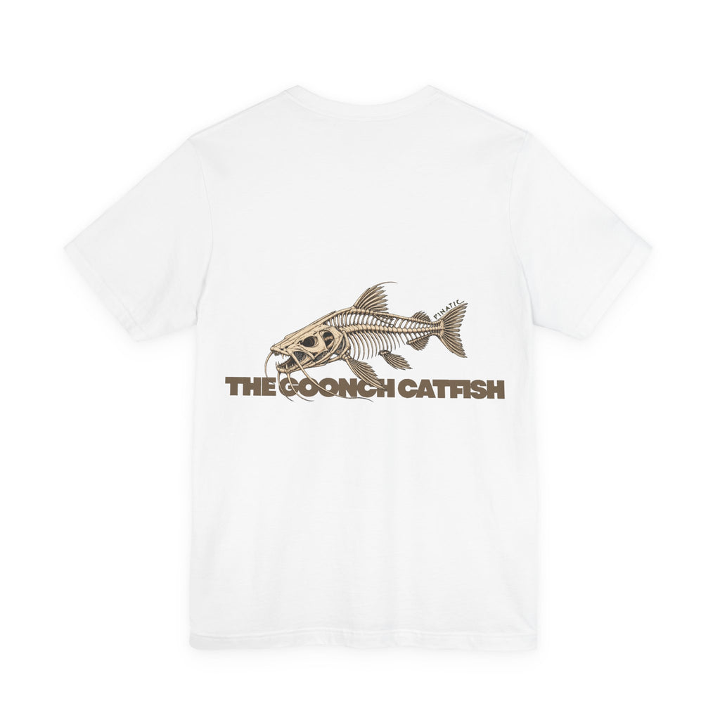 The Goonch Catfish T Shirt