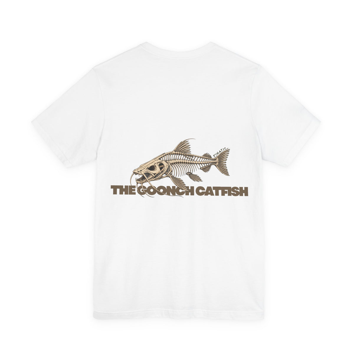 The Goonch Catfish T Shirt