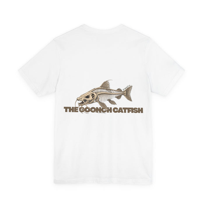 The Goonch Catfish T Shirt