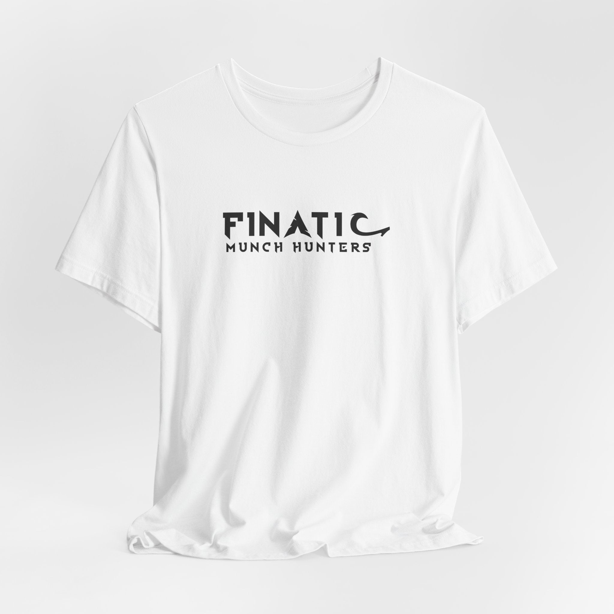 The Finatic T-Shirt