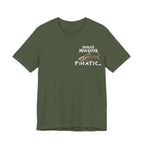 India’s Man-Eater Fishing T-Shirt