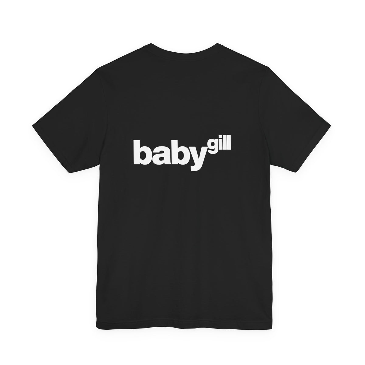 Baby Gill Logo T-Shirt