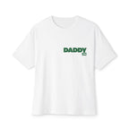 Daddy Fin Shirt