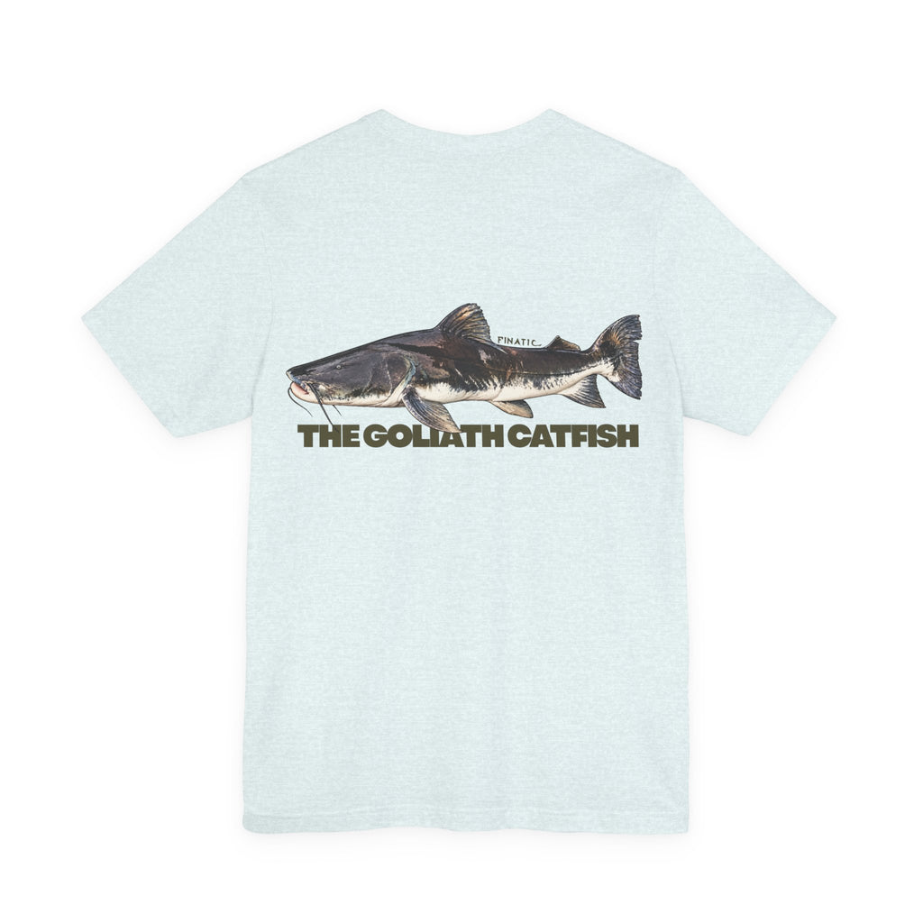 Goliath Catfish T-Shirt