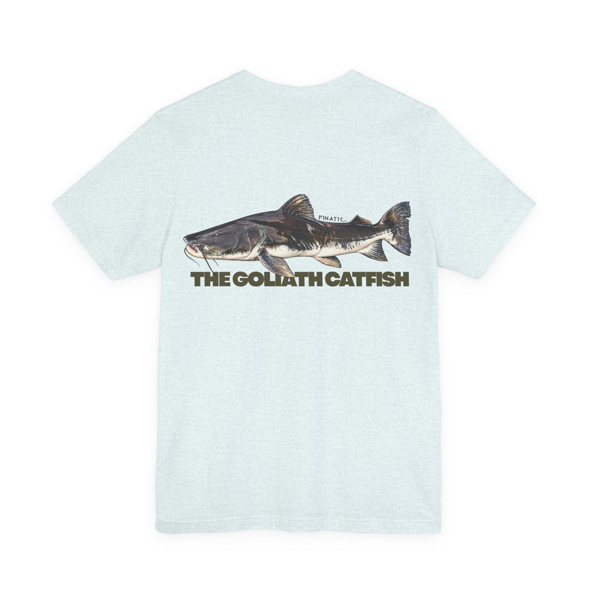 Goliath Catfish T-Shirt