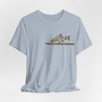 The Goonch Catfish T Shirt