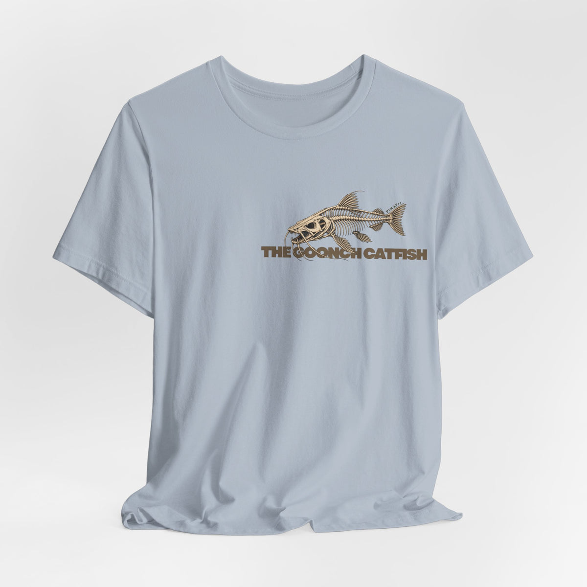 The Goonch Catfish T Shirt