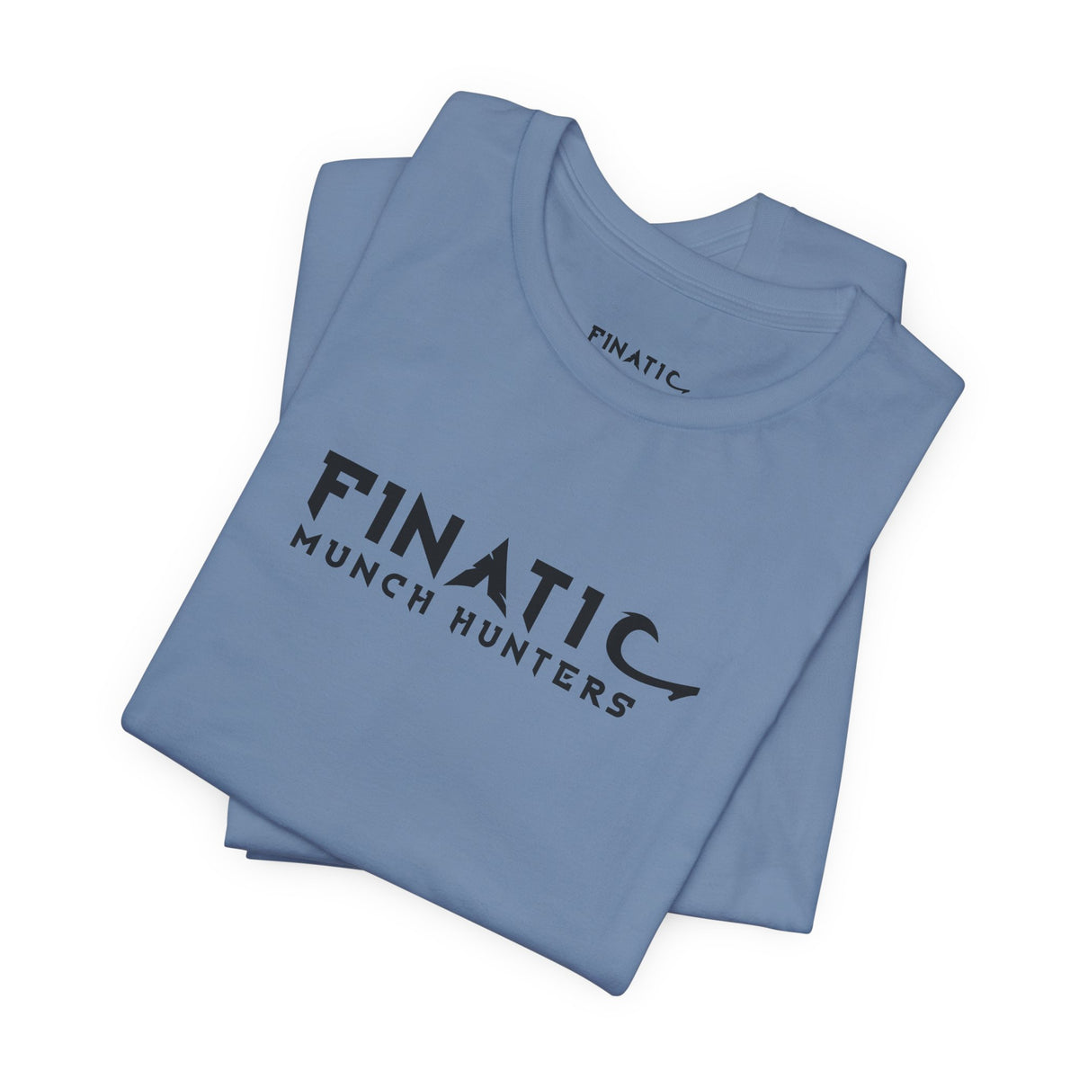The Finatic T-Shirt