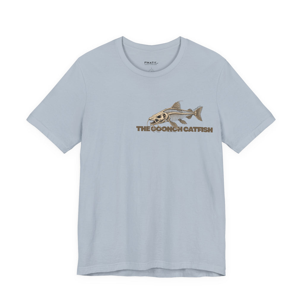The Goonch Catfish T Shirt