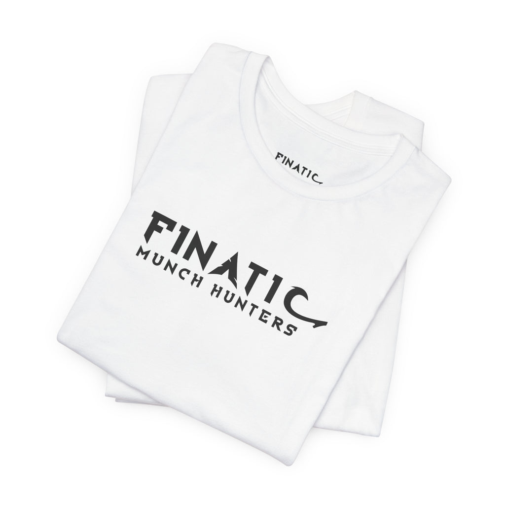 The Finatic T-Shirt